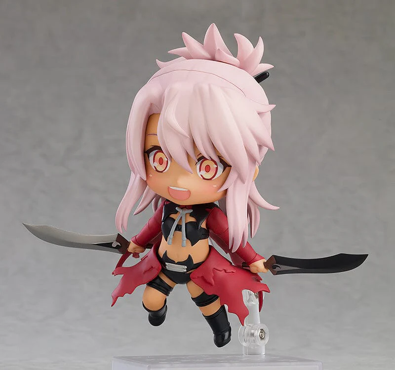 Fate/kleid liner Prisma-Illya Licht (The Nameless Girl) Nendoroid No.1927 Chloe von Einzbern - Image 3