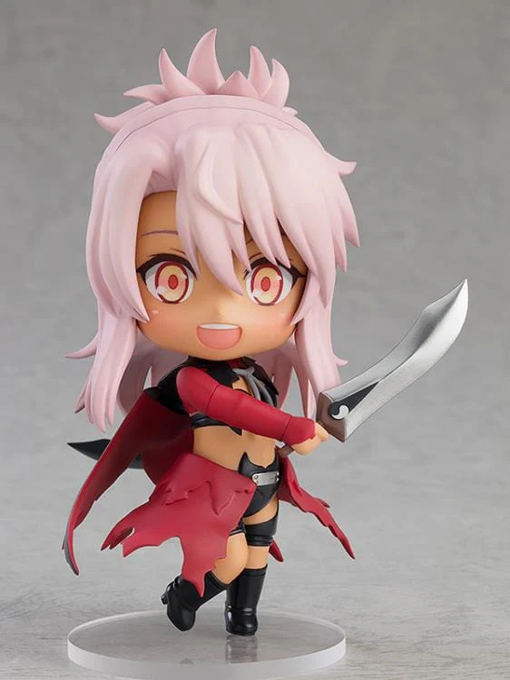 Fate/kleid liner Prisma-Illya Licht (The Nameless Girl) Nendoroid No.1927 Chloe von Einzbern - Image 4