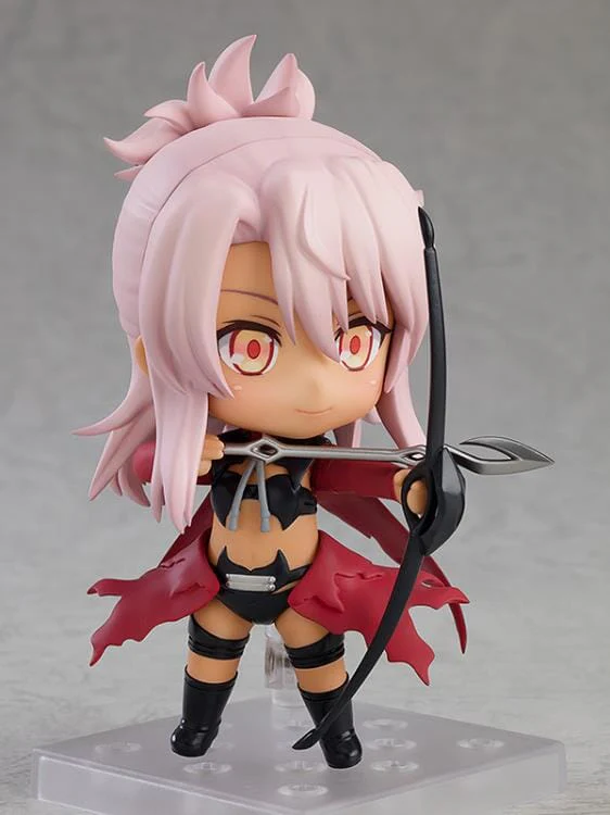 Fate/kleid liner Prisma-Illya Licht (The Nameless Girl) Nendoroid No.1927 Chloe von Einzbern - Image 5