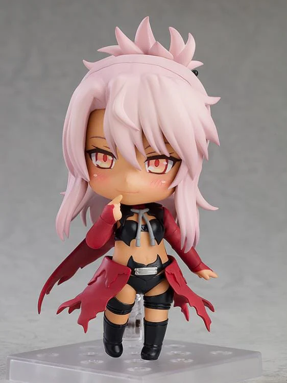 Fate/kleid liner Prisma-Illya Licht (The Nameless Girl) Nendoroid No.1927 Chloe von Einzbern - Image 6