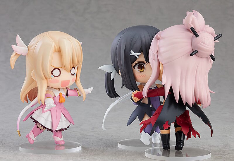 Fate/kleid liner Prisma-Illya Licht (The Nameless Girl) Nendoroid No.1927 Chloe von Einzbern - Image 7