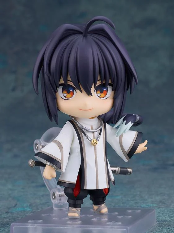 Fate/Samurai Remnant Nendoroid No.2550 Saber - Image 2