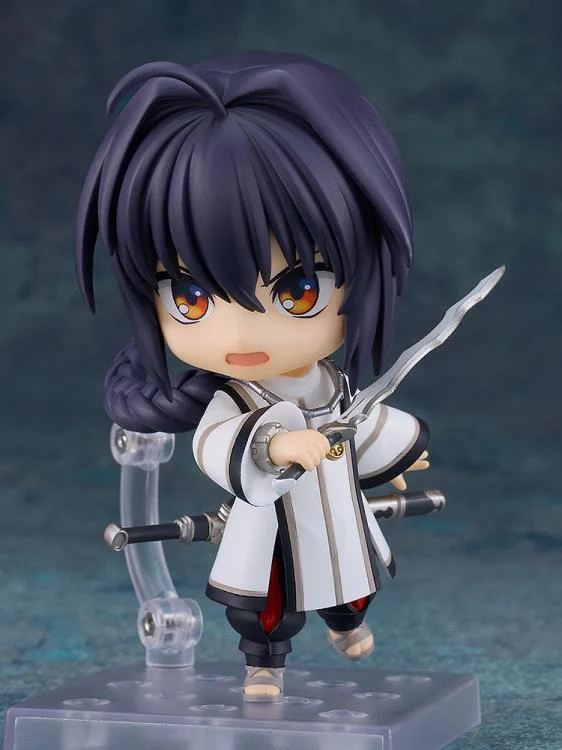 Fate/Samurai Remnant Nendoroid No.2550 Saber - Image 3