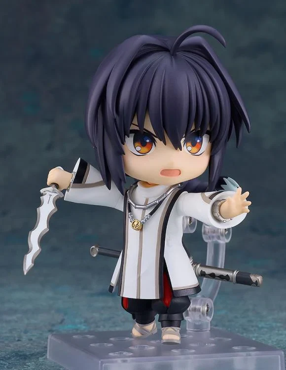 Fate/Samurai Remnant Nendoroid No.2550 Saber - Image 4
