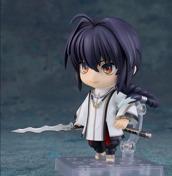 Fate/Samurai Remnant Nendoroid No.2550 Saber - Image 5
