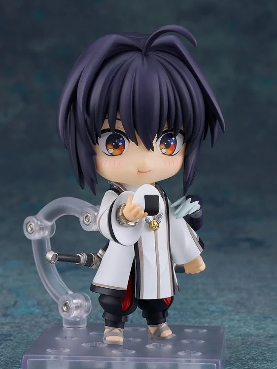 Fate/Samurai Remnant Nendoroid No.2550 Saber - Image 6