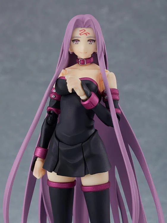 Fate/stay night Heaven's Feel figma No.538 Rider 2.0 (Medusa) - Image 10