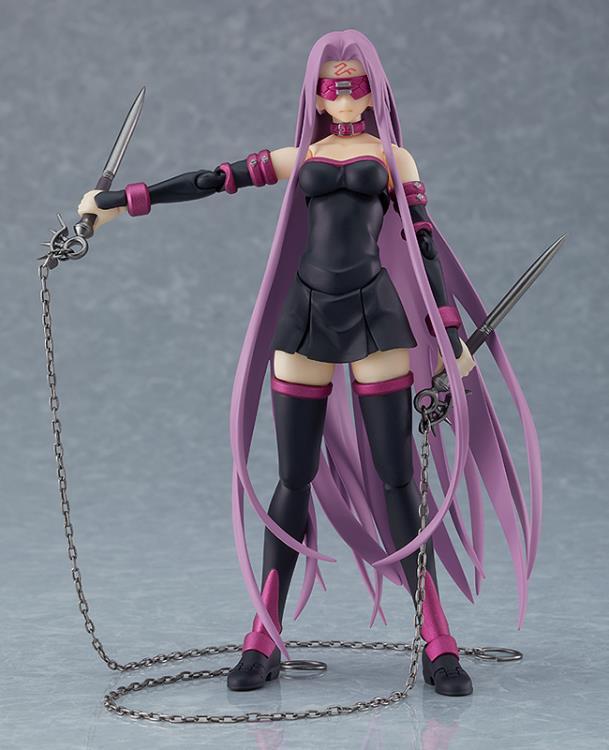 Fate/stay night Heaven's Feel figma No.538 Rider 2.0 (Medusa) - Image 2