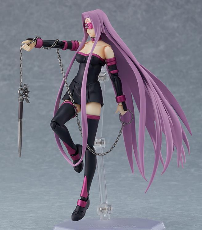 Fate/stay night Heaven's Feel figma No.538 Rider 2.0 (Medusa) - Image 3