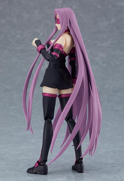 Fate/stay night Heaven's Feel figma No.538 Rider 2.0 (Medusa) - Image 8