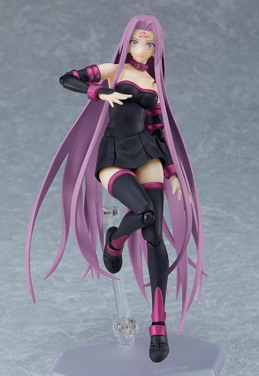 Fate/stay night Heaven's Feel figma No.538 Rider 2.0 (Medusa) - Image 9