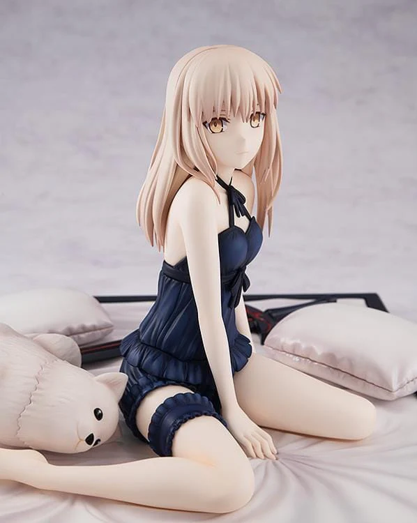 Fate/stay night Heaven's Feel KD Colle Saber Alter (Babydoll Dress Ver.) 1/7 Scale Figure - Image 10