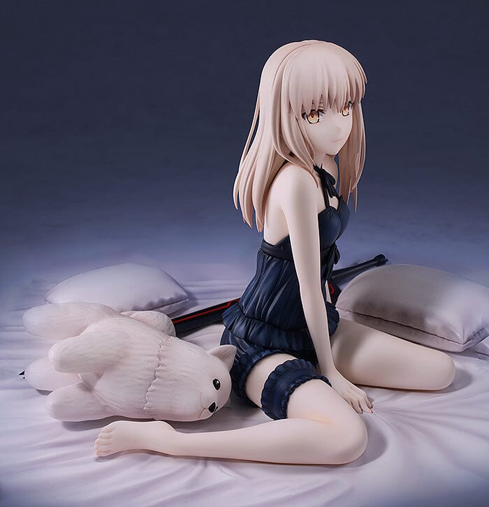 Fate/stay night Heaven's Feel KD Colle Saber Alter (Babydoll Dress Ver.) 1/7 Scale Figure - Image 11