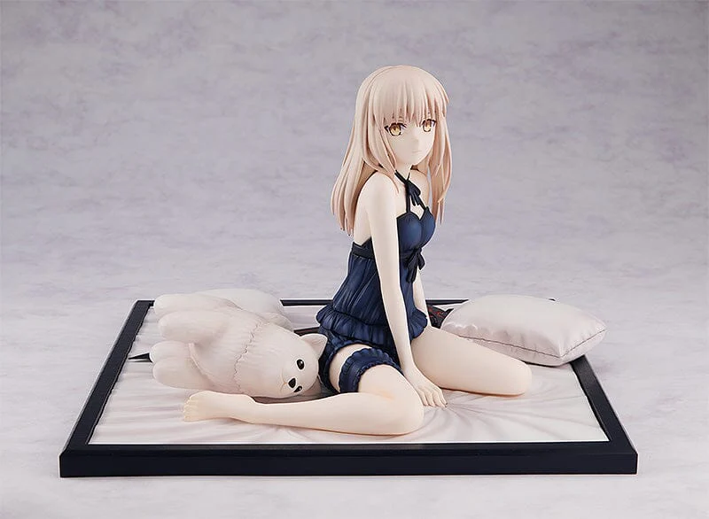 Fate/stay night Heaven's Feel KD Colle Saber Alter (Babydoll Dress Ver.) 1/7 Scale Figure - Image 2