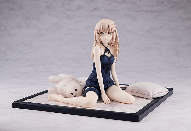 Fate/stay night Heaven's Feel KD Colle Saber Alter (Babydoll Dress Ver.) 1/7 Scale Figure - Image 3