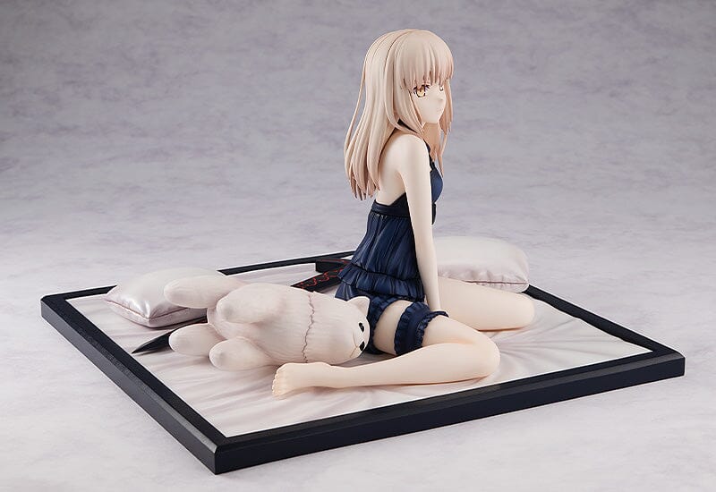 Fate/stay night Heaven's Feel KD Colle Saber Alter (Babydoll Dress Ver.) 1/7 Scale Figure - Image 6