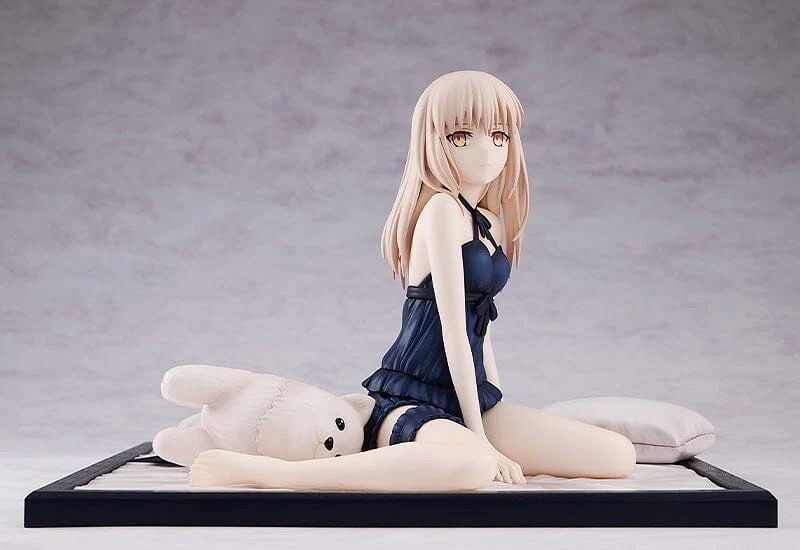 Fate/stay night Heaven's Feel KD Colle Saber Alter (Babydoll Dress Ver.) 1/7 Scale Figure - Image 7