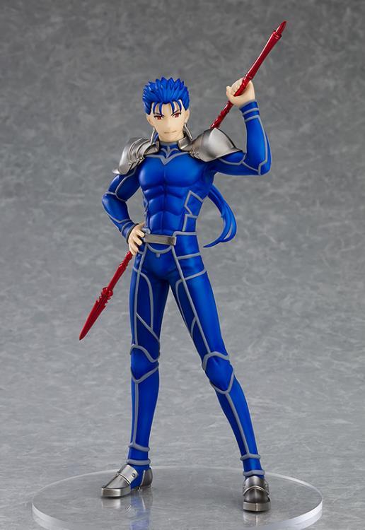 Fate/stay night: Heaven's Feel Pop Up Parade Lancer - Image 2