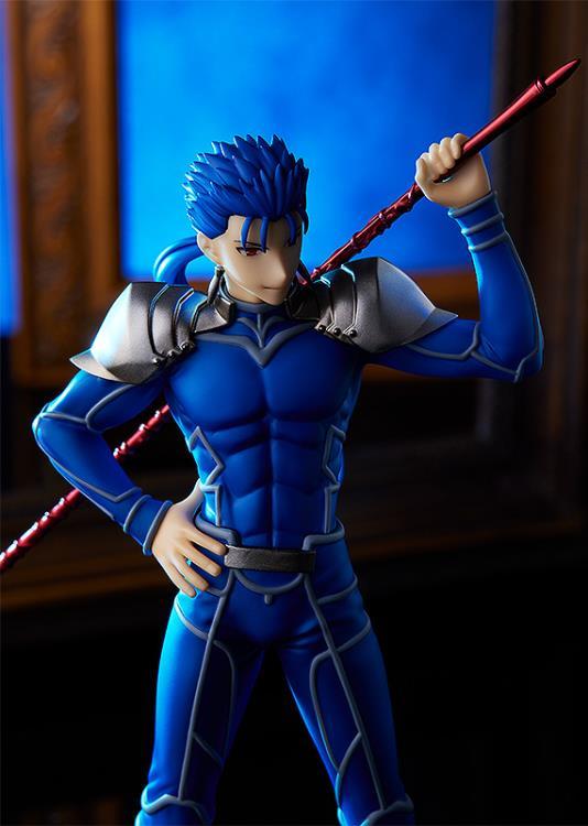 Fate/stay night: Heaven's Feel Pop Up Parade Lancer - Image 3