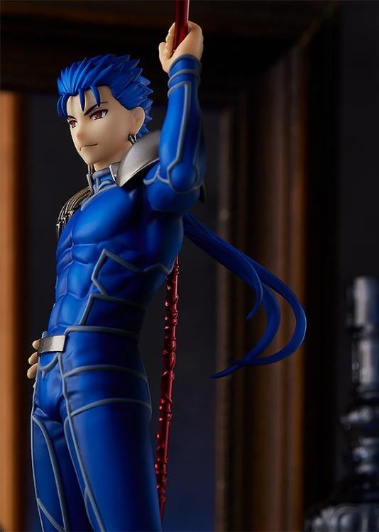 Fate/stay night: Heaven's Feel Pop Up Parade Lancer - Image 4
