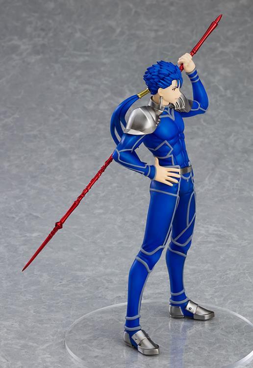 Fate/stay night: Heaven's Feel Pop Up Parade Lancer - Image 5