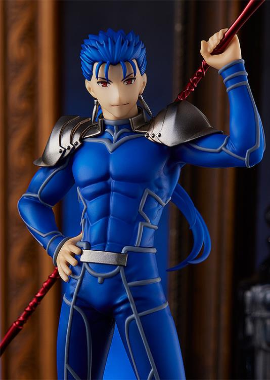 Fate/stay night: Heaven's Feel Pop Up Parade Lancer - Image 6