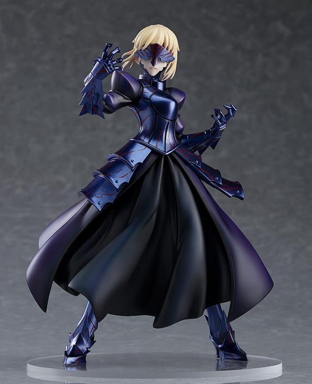 Fate/stay night: Heaven's Feel Pop Up Parade Saber (Alter) - Image 2