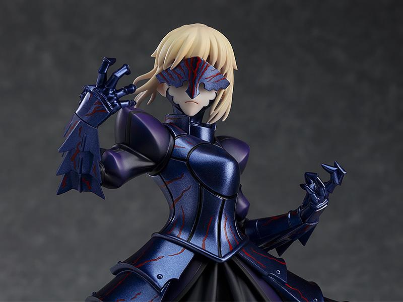 Fate/stay night: Heaven's Feel Pop Up Parade Saber (Alter) - Image 5
