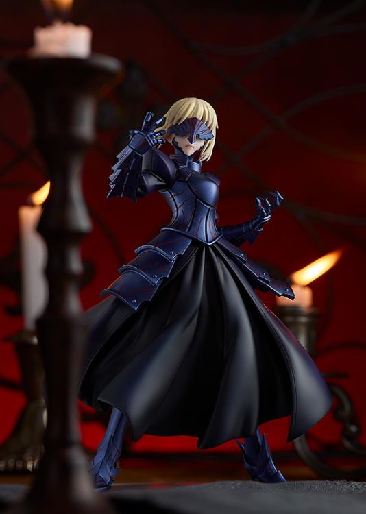 Fate/stay night: Heaven's Feel Pop Up Parade Saber (Alter) - Image 6