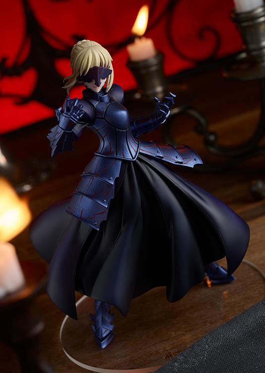 Fate/stay night: Heaven's Feel Pop Up Parade Saber (Alter) - Image 7