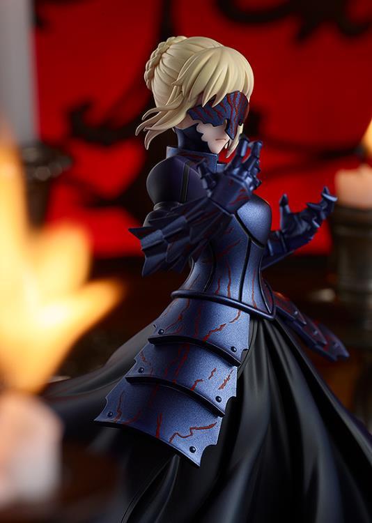 Fate/stay night: Heaven's Feel Pop Up Parade Saber (Alter) - Image 8