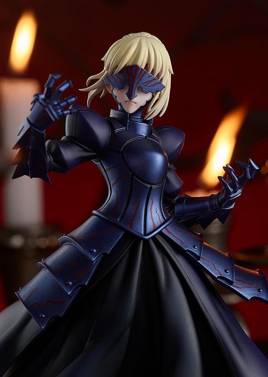 Fate/stay night: Heaven's Feel Pop Up Parade Saber (Alter) - Image 9