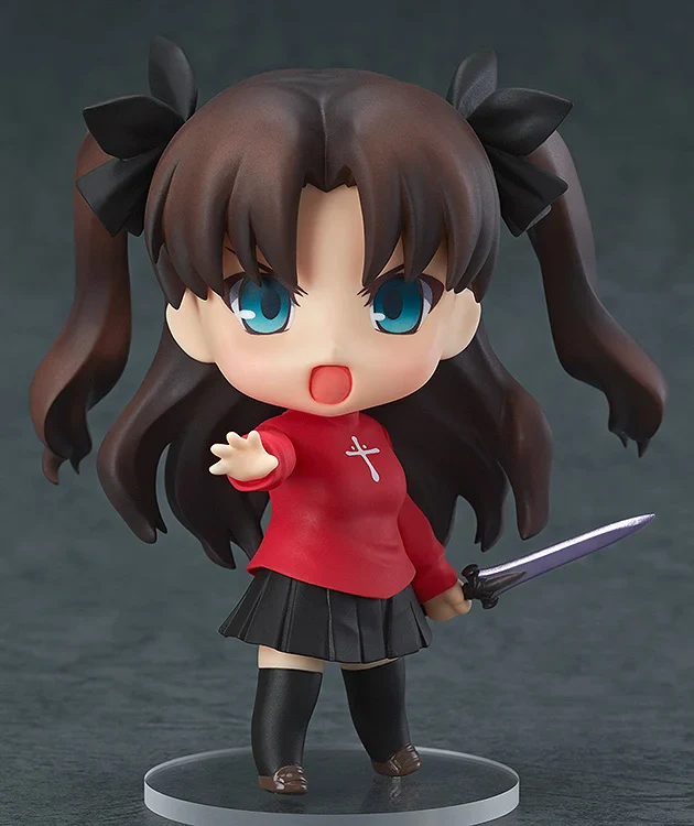 Fate/stay night Nendoroid No.409 Rin Tohsaka - Image 2