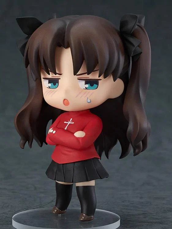 Fate/stay night Nendoroid No.409 Rin Tohsaka - Image 3