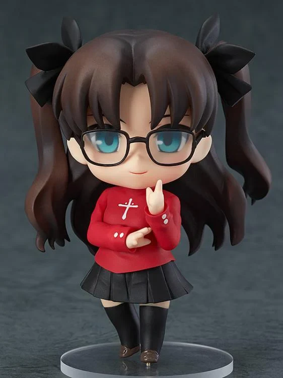 Fate/stay night Nendoroid No.409 Rin Tohsaka - Image 4