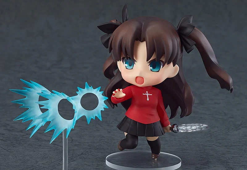 Fate/stay night Nendoroid No.409 Rin Tohsaka - Image 5