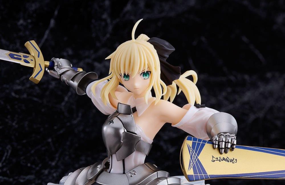 Fate/stay night Reincarnation Saber Lily (Distant Avalon) Model Kit - Image 10