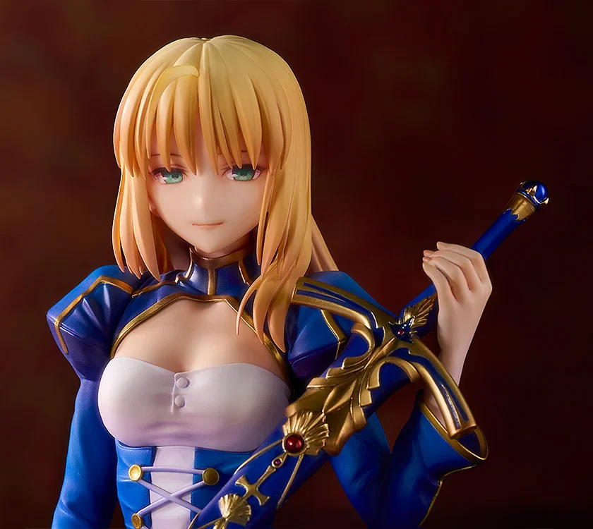 Fate/stay night Saber (Garden of Avalon Ver.) 1/7 Scale Figure - Image 14