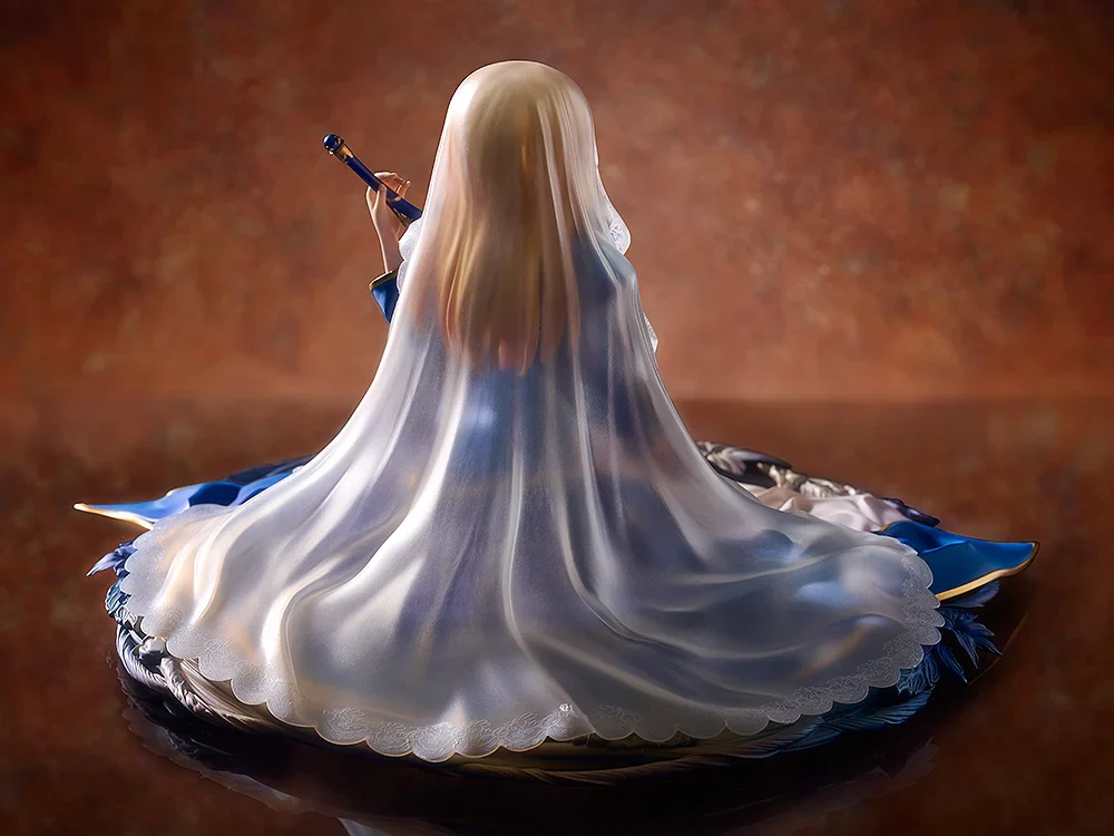 Fate/stay night Saber (Garden of Avalon Ver.) 1/7 Scale Figure - Image 8
