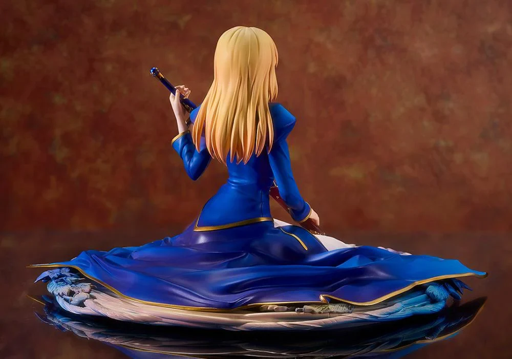 Fate/stay night Saber (Garden of Avalon Ver.) 1/7 Scale Figure - Image 9