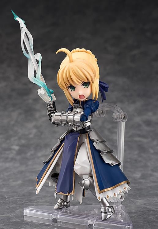 Fate/stay night Unlimited Blade Works Parfom Saber - Image 2