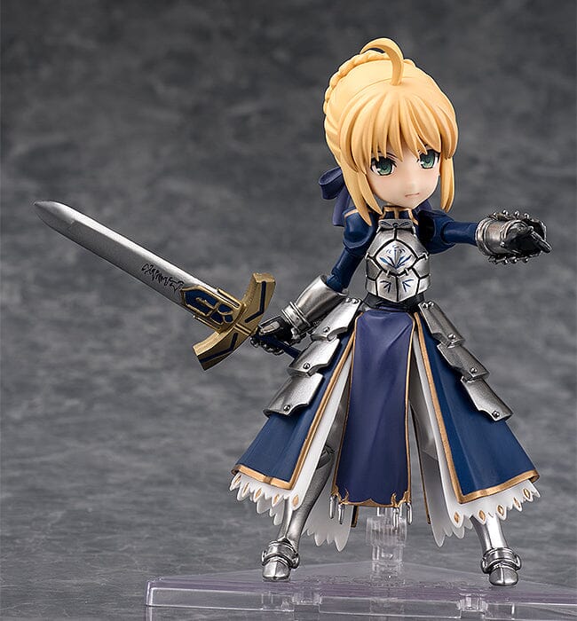 Fate/stay night Unlimited Blade Works Parfom Saber - Image 4
