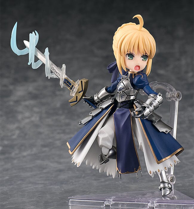 Fate/stay night Unlimited Blade Works Parfom Saber - Image 5