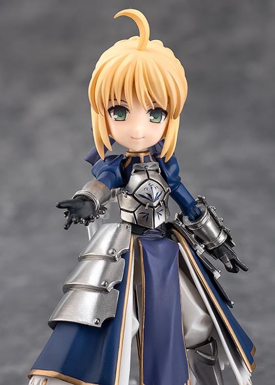 Fate/stay night Unlimited Blade Works Parfom Saber - Image 6