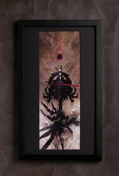 Fate/stay Night x huke Saber Alter (Collaboration Package Ver.) 1/7 Scale Figure (Reissue) - Image 8