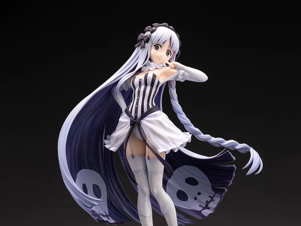 Fate/strange Fake Francesca Prelati 1/7 Scale Figure