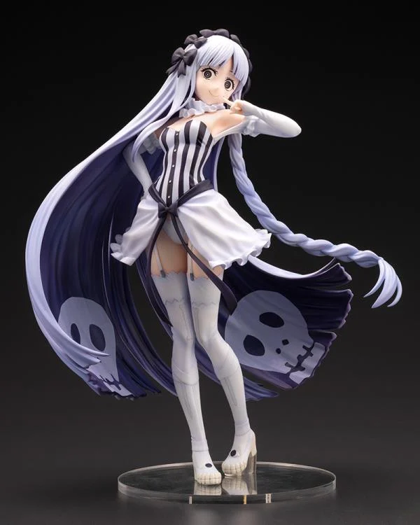 Fate/strange Fake Francesca Prelati 1/7 Scale Figure - Image 2