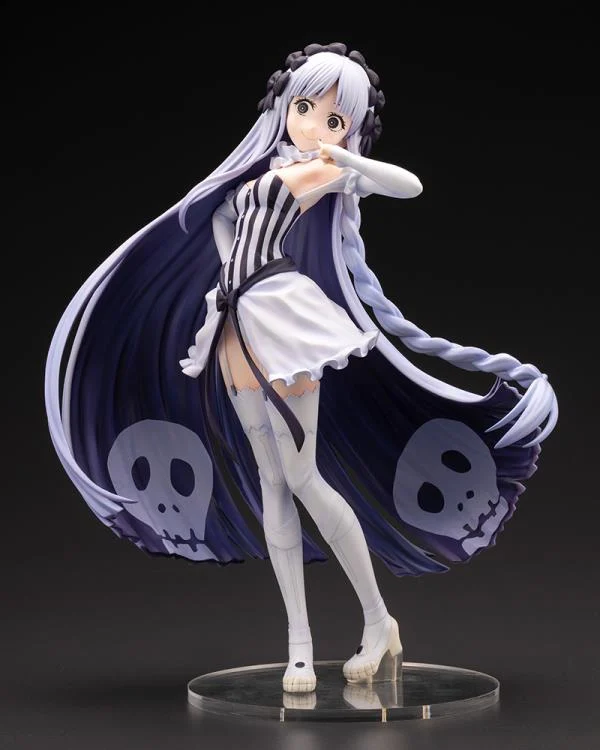 Fate/strange Fake Francesca Prelati 1/7 Scale Figure - Image 3