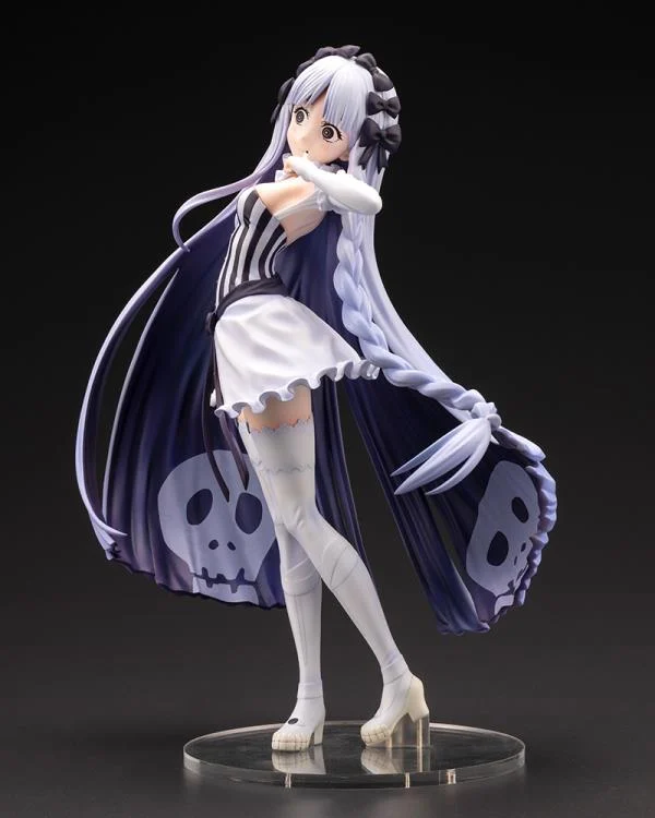 Fate/strange Fake Francesca Prelati 1/7 Scale Figure - Image 4