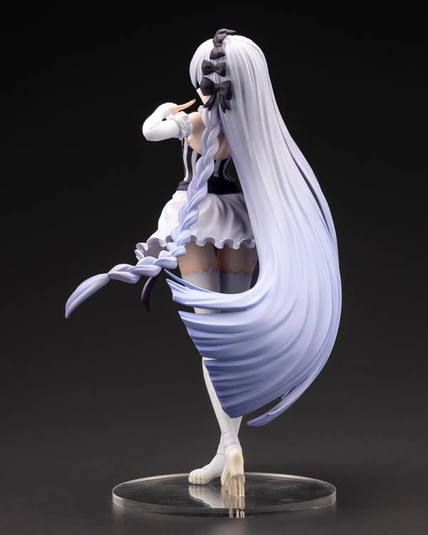 Fate/strange Fake Francesca Prelati 1/7 Scale Figure - Image 5